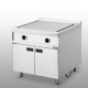Electric Fry Tops